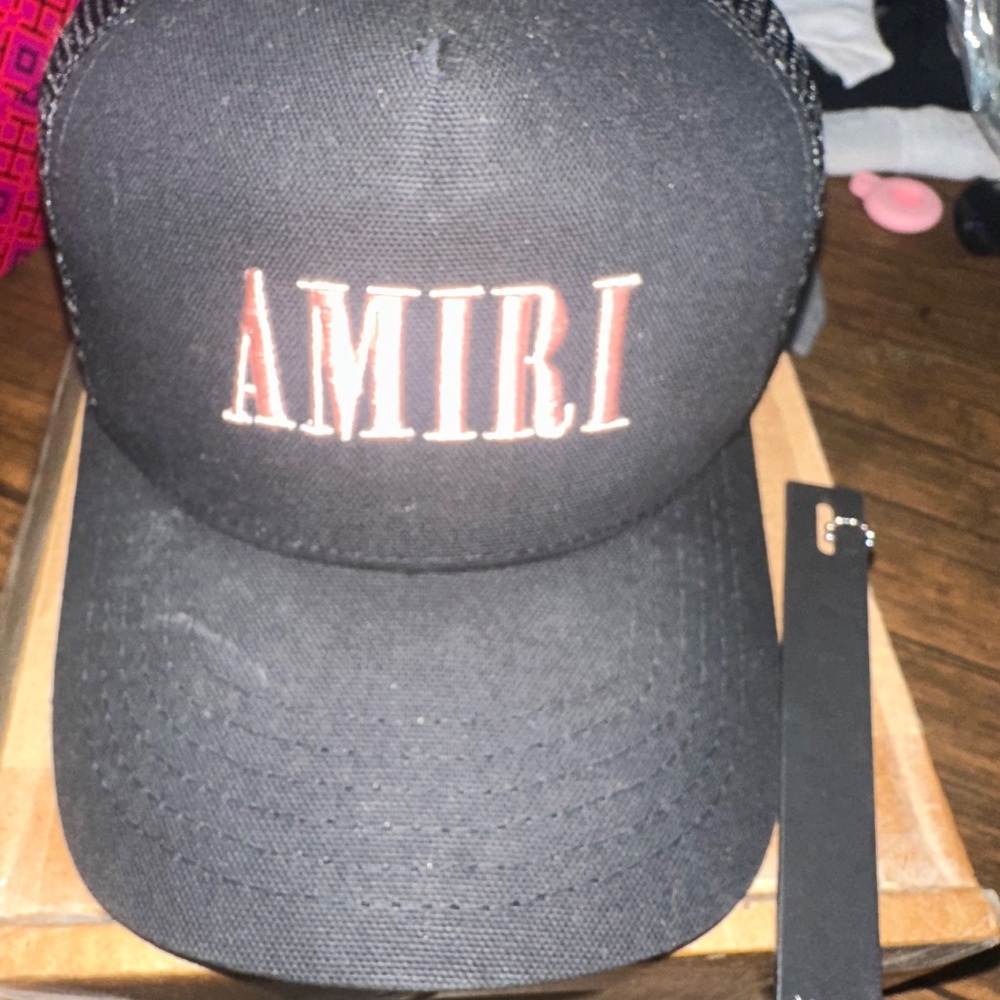 Hat - Picture 2 of 3